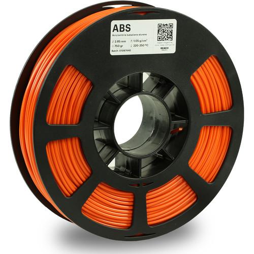 Kodak 2.85mm ABS Filament