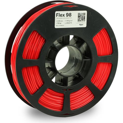 Kodak 2.85mm TPU Flex 98 Filament