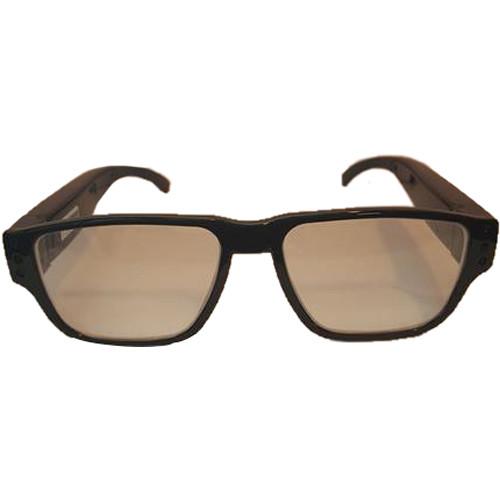 LawMate Eyeglasses with 720p Covert Camera & DVR