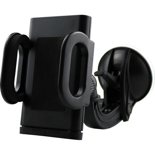 LawMate PV-PH10 Smartphone Dashboard Mount with