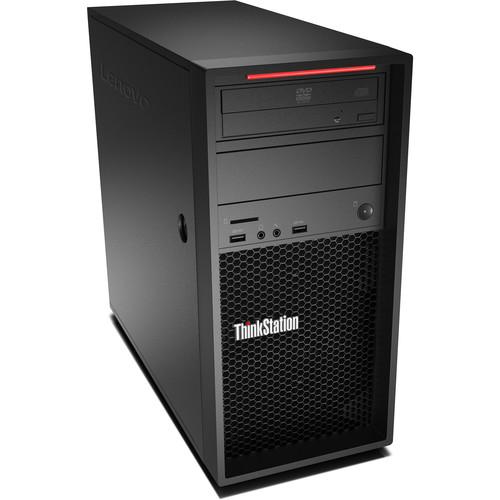 Lenovo ThinkStation P520c Tower Workstation