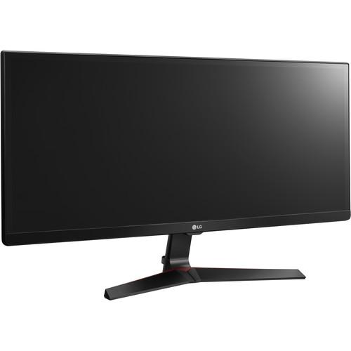 LG 29UM69G-B 29" 21:9 UltraWide IPS Gaming Monitor