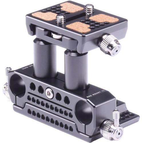 LockCircle Micro Mega-M BasePlate Kit 45