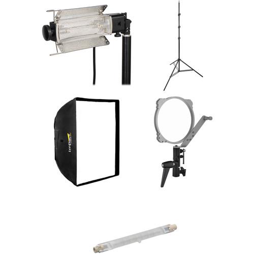 Lowel Tota-Light Softbox Kit