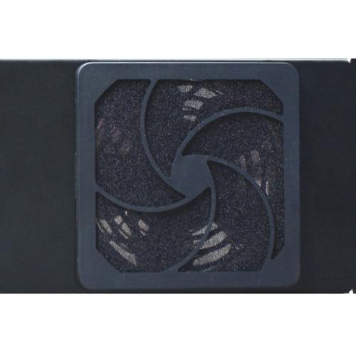 Lowell Manufacturing Fan Filter Fits 4.7" Whisper Fan