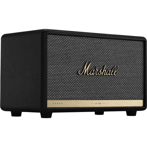 Marshall Audio Acton II Voice Wireless