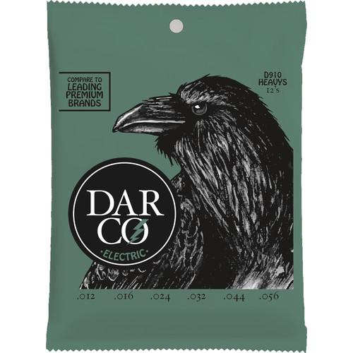 MARTIN Darco Heavy Gauge Electric Guitar Strings