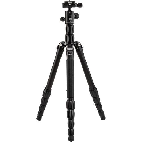 MeFOTO BackPacker S Travel Tripod
