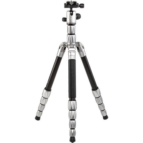 MeFOTO BackPacker S Travel Tripod