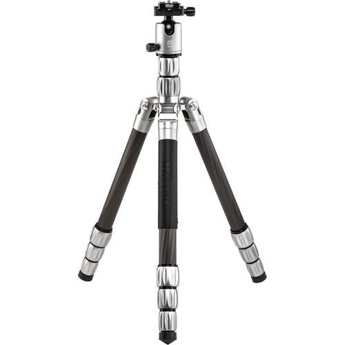 MeFOTO GlobeTrotter S Carbon Fiber Travel Tripod