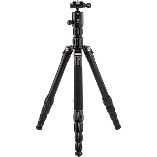 MeFOTO RoadTrip S Travel Tripod