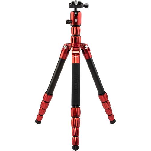 MeFOTO RoadTrip S Travel Tripod