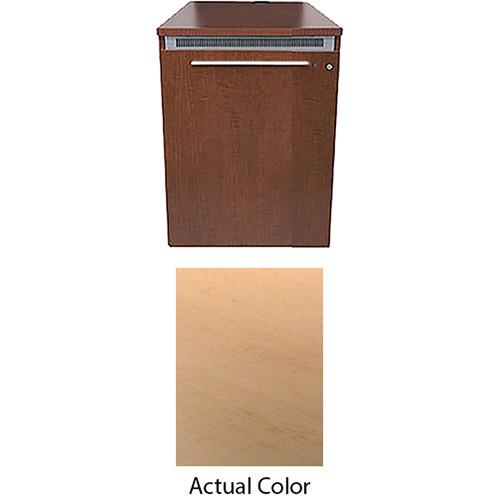Middle Atlantic High-Pressure Laminate Wood Kit for C5-FF27-1 Credenza Frame