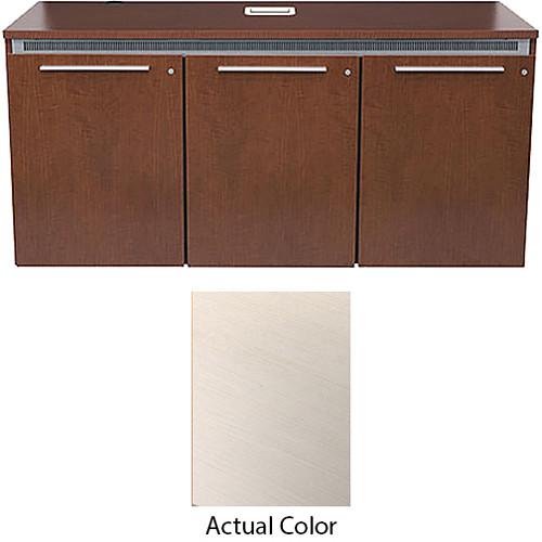 Middle Atlantic High-Pressure Laminate Wood Kit for C5-FF31-3 Credenza Frame