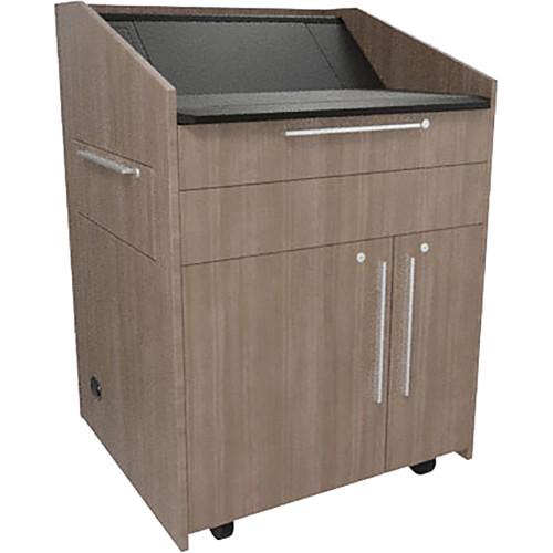 Middle Atlantic L5 Lectern Flat Top