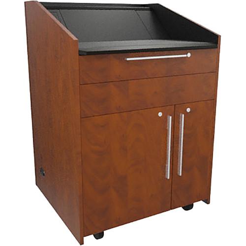 Middle Atlantic L5 Lectern Turret Top