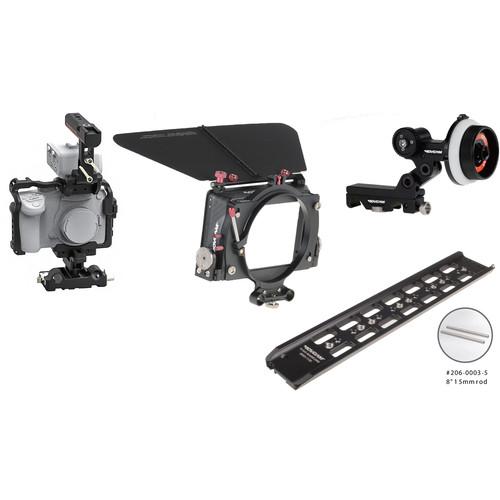 Movcam Cine Cage Kit for Panasonic GH5