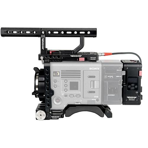 Movcam Sony Venice Pro Kit