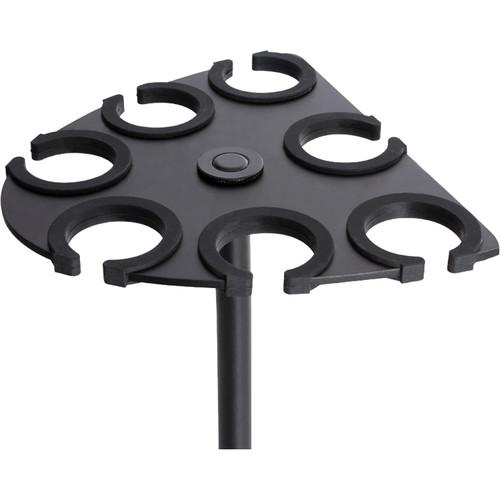On-Stage MSA2700 Multi Mic Holder