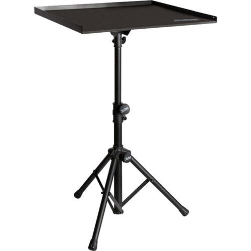 On-Stage Percussion Table with Tripod Base