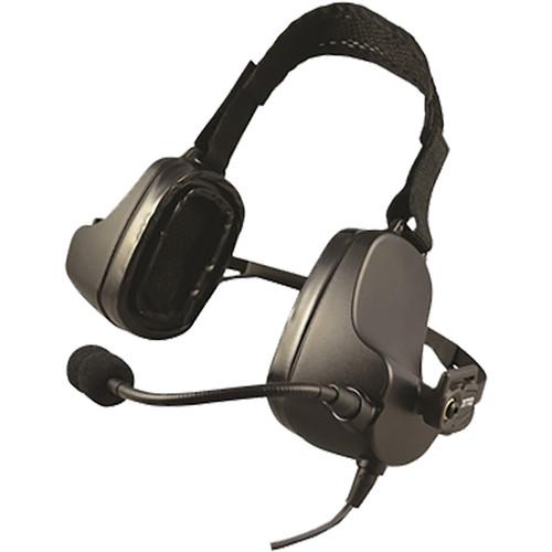 Otto Engineering Connect Profile Headset