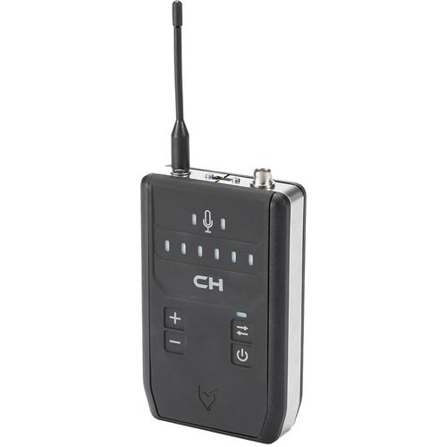 Otto Engineering OTTO Connect 265 Wireless 6-Channel Intercom with 8 Talk Slots, Switch-to-Talk Technology, and Mute Switch