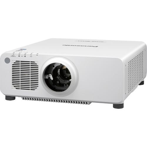Panasonic PT-RZ660LWU 6200-Lumen WUXGA DLP Projector