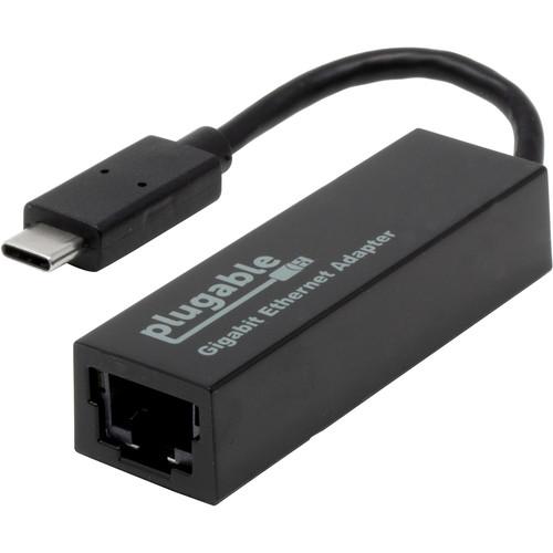 Plugable USB 3.1 Gen 1 Type-C