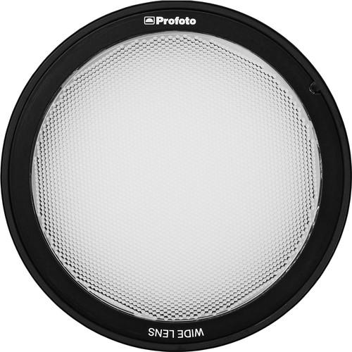 Profoto Wide Lens for A1 Studio Light