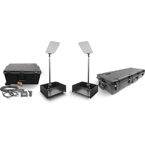 Prompter People ProLine StagePro 24" AutoStepper