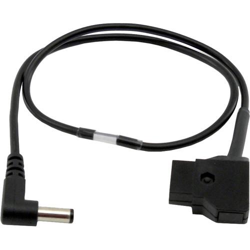 PSC D-Tap Power Cable for Lectrosonics
