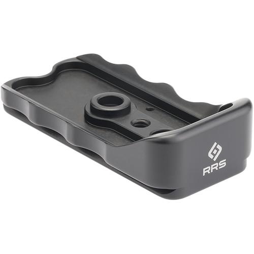 Really Right Stuff BKiO Quick Release Rifle Plate for Killer Innovations Orias Chassis