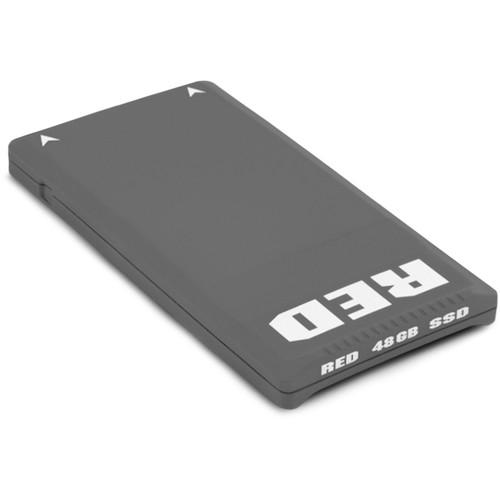 RED DIGITAL CINEMA REDMAG 1.8" SSD