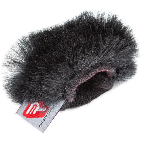 Rycote Mini Windjammer For Sennheiser Memory