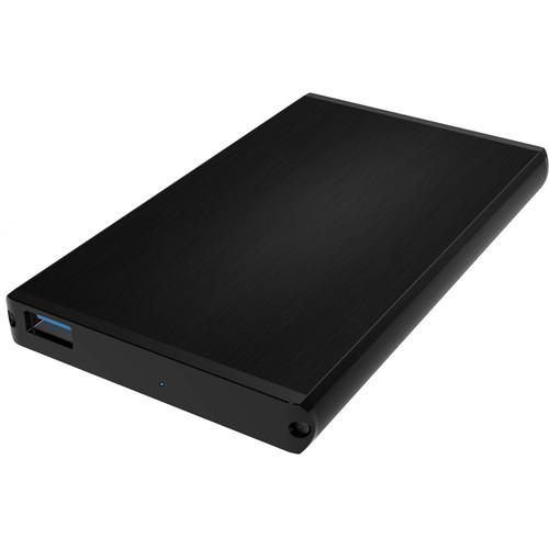 Sabrent 2.5" SATA II to USB 3.0 External Hard Drive Enclosure