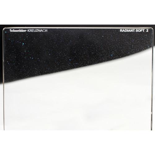 Schneider 6.6 x 6.6" Radiant Soft 2 Filter