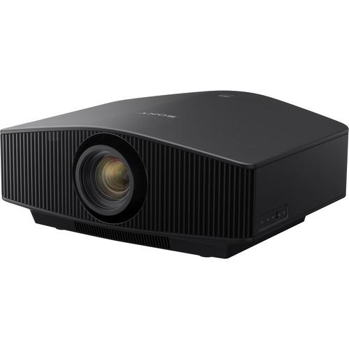 Sony VPL-VW995ES HDR DCI 4K SXRD Laser Home Theater Projector