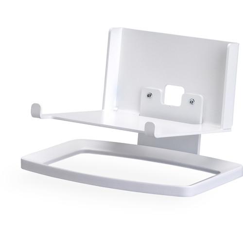 White SoundXtra Desk Stand for  Echo 