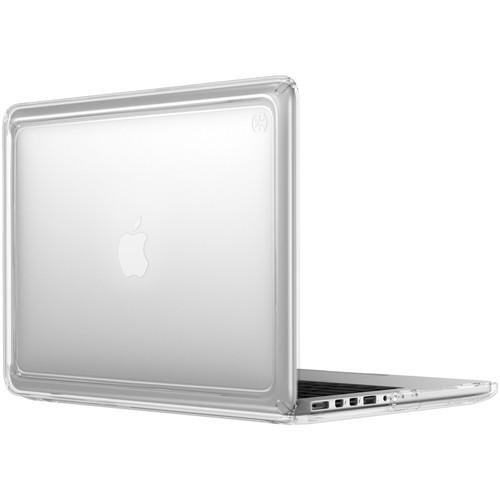 Speck Presidio CLEAR Case for 13.3" Retina Display MacBook Pro