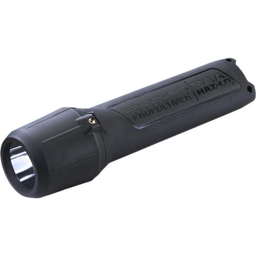 Streamlight 3AA ProPolymer Haz-Lo Flashlight