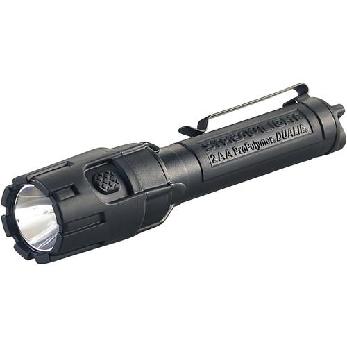 Streamlight Dualie 2AA Flashlight