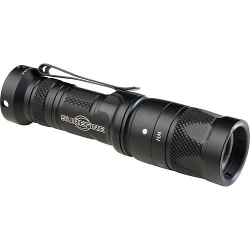 SureFire Aviator Dual-Output Multi-Spectrum Flashlight