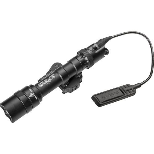 SureFire M622 Ultra Scout Light LED Weapon Light with DS07 Switch and ADM Mount