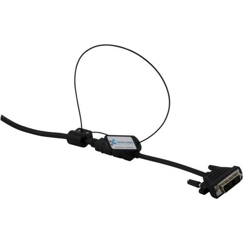 TechLogix Networx HDMI Cable with DVI Adapter