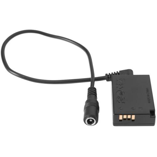 Tether Tools Relay Camera Coupler for