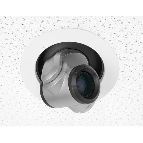 Vaddio IN-Ceiling Half Recessed Enclosure for RoboSHOT 20 UHD