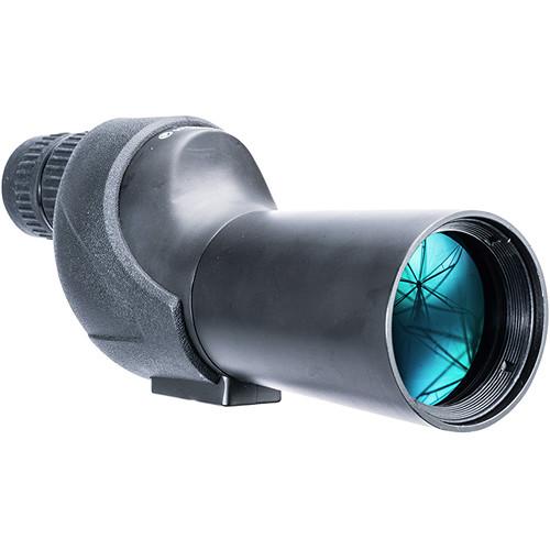 Vanguard Vesta 350S 12-45x50 Spotting Scope