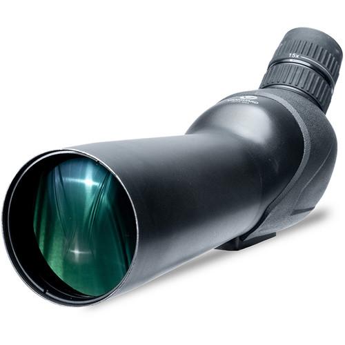 Vanguard Vesta 460A 15-50x60 Spotting Scope