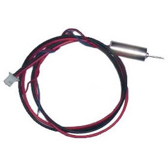 Venom Group Brushed Tail Motor For Steerix Ozone Elite 1S 3.7V RC Coaxial Helicopter
