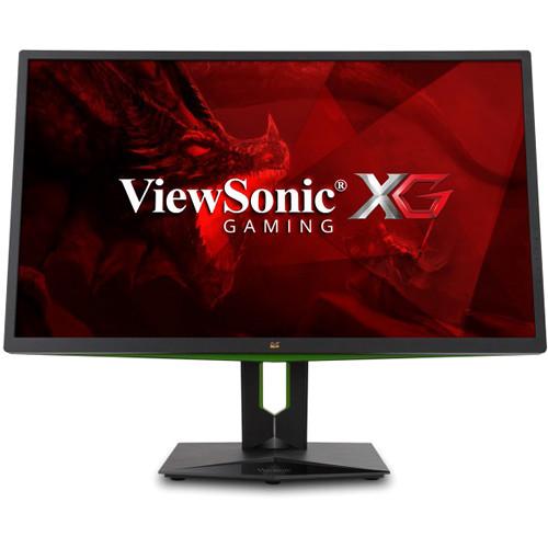 ViewSonic XG2703GS 27" 16:9 WQHD 165 Hz IPS Gaming Monitor